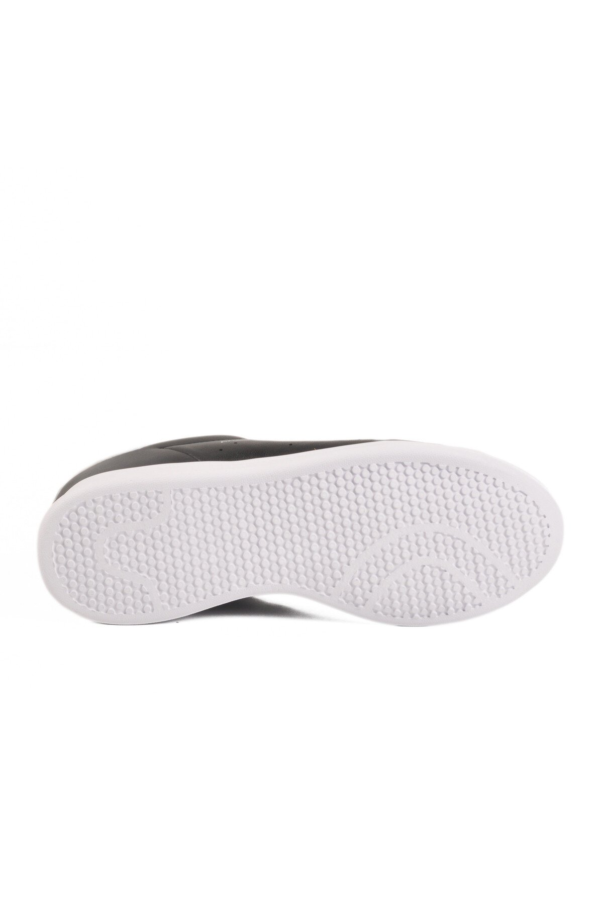 Siyah-Beyaz Unisex Memory Foarm Spor Ayakkabı 41 Cheta Forever G