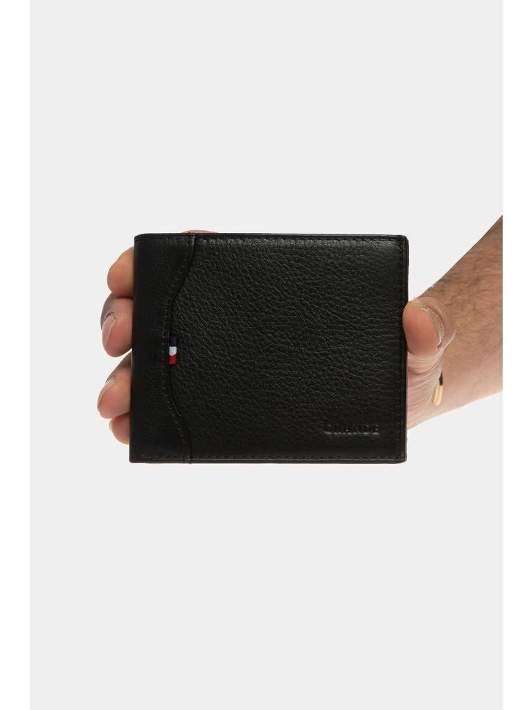 Siyah Erkek Kartlık 1744