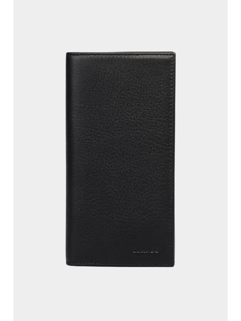 Siyah  Erkek 1764Cüzdan