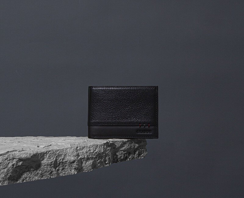 Siyah  Erkek Kartlık 1812