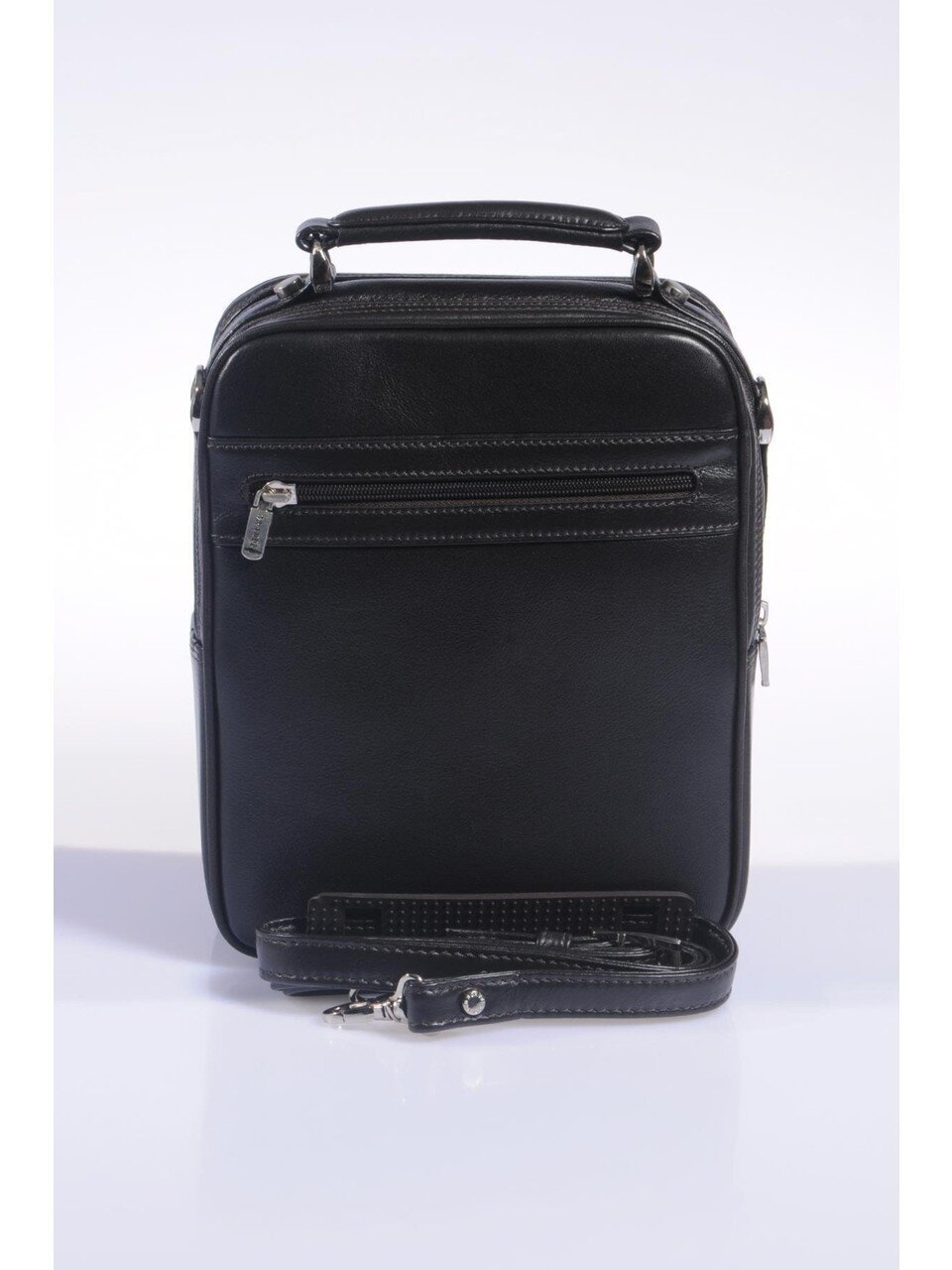 Siyah Erkek Kartlık 4586 Portföyü Çanta