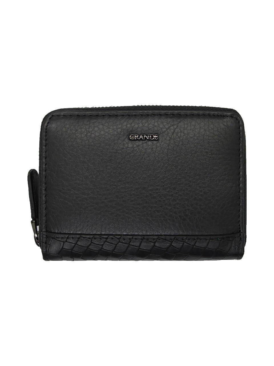 Siyah Erkek Kartlık 740 Cüzdan