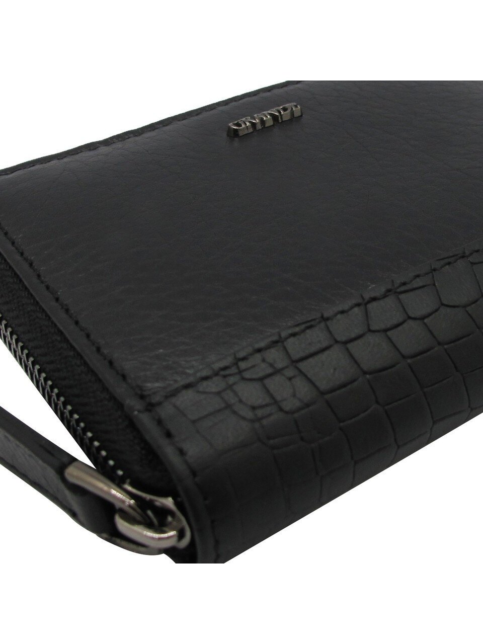 Siyah Erkek Kartlık 740 Cüzdan