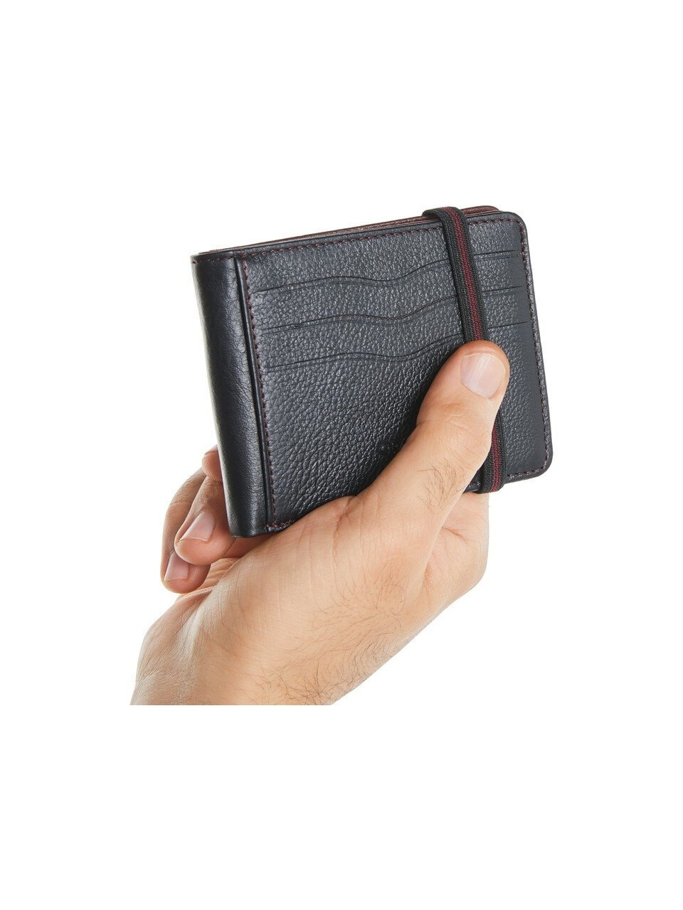 Siyah Erkek Kartlık 755