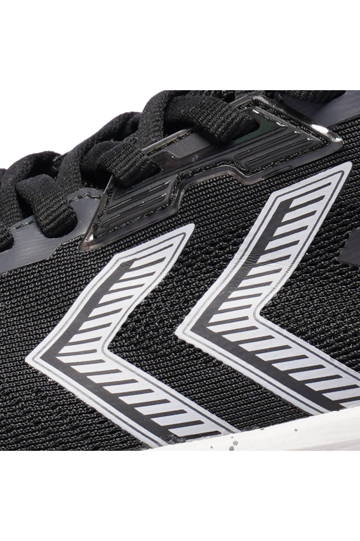 Siyah Memory Foam Hafif Esnek Erkek Spor Ayakkabı 900675 Hml Coral UW