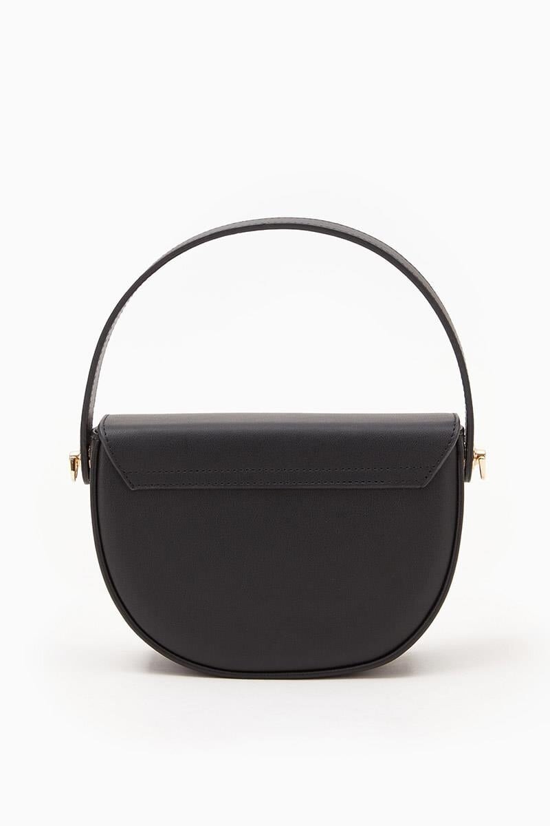 Levidor Siyah Kadın Omuz Çantası 930125