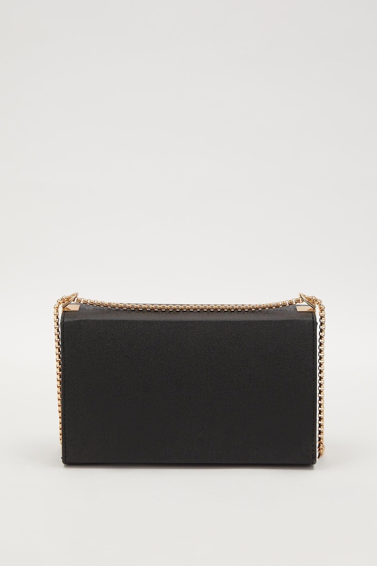 Levidor Siyah Kadın Omuz Çantası 930182 Çanta