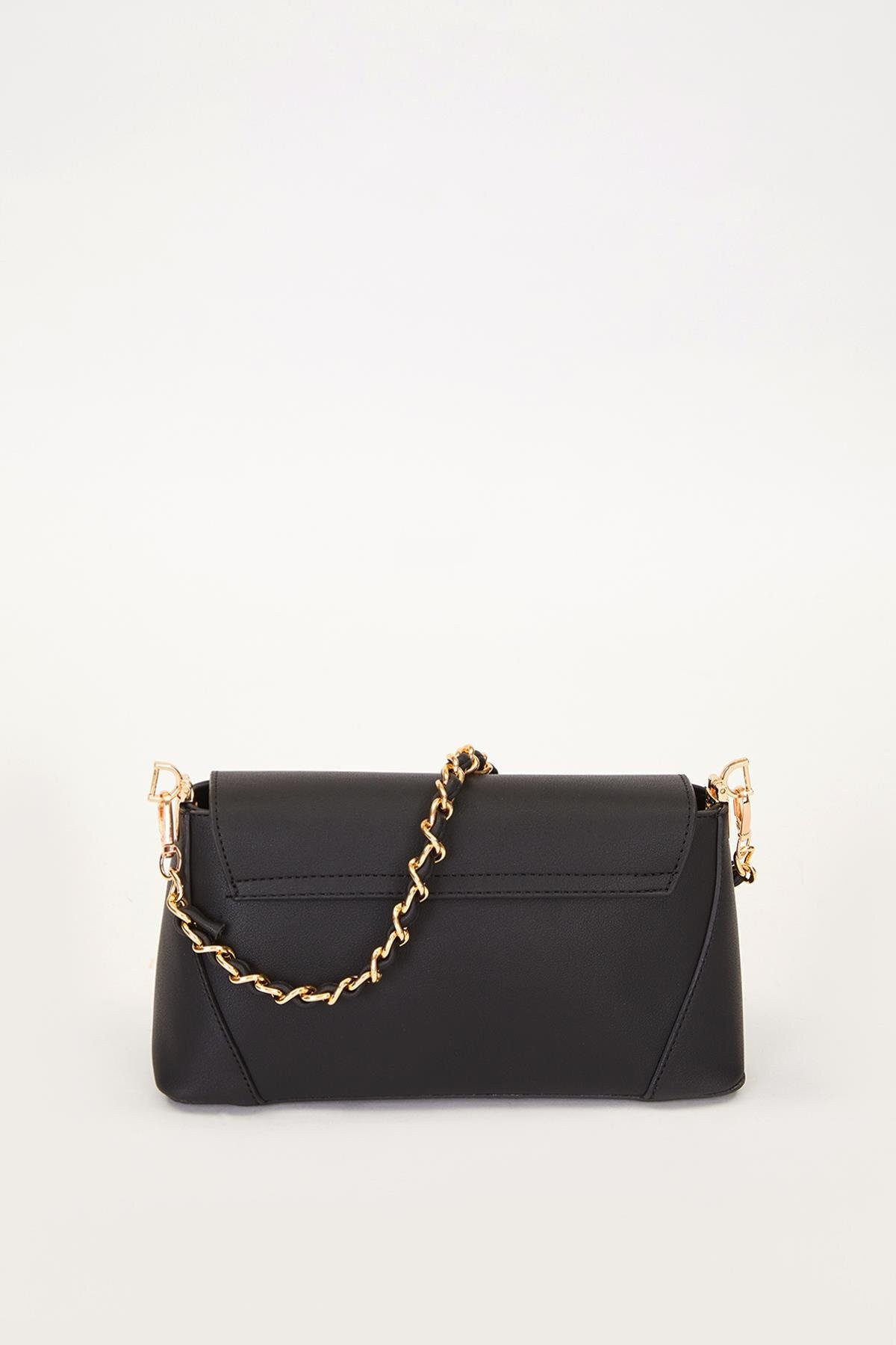 Levidor Siyah Kadın Omuz Çantası 930520