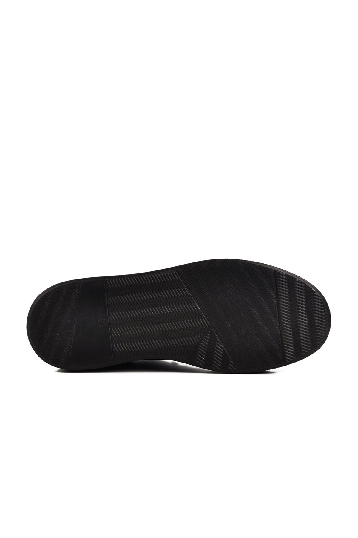 Siyah Erkek Günlük Ayakkabı 356 M