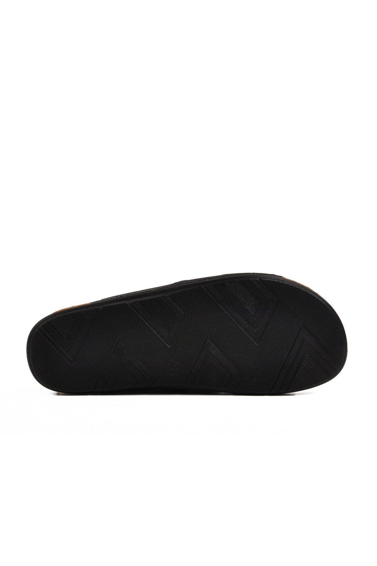 Siyah Anatomik Erkek Terlik 63.007 M
