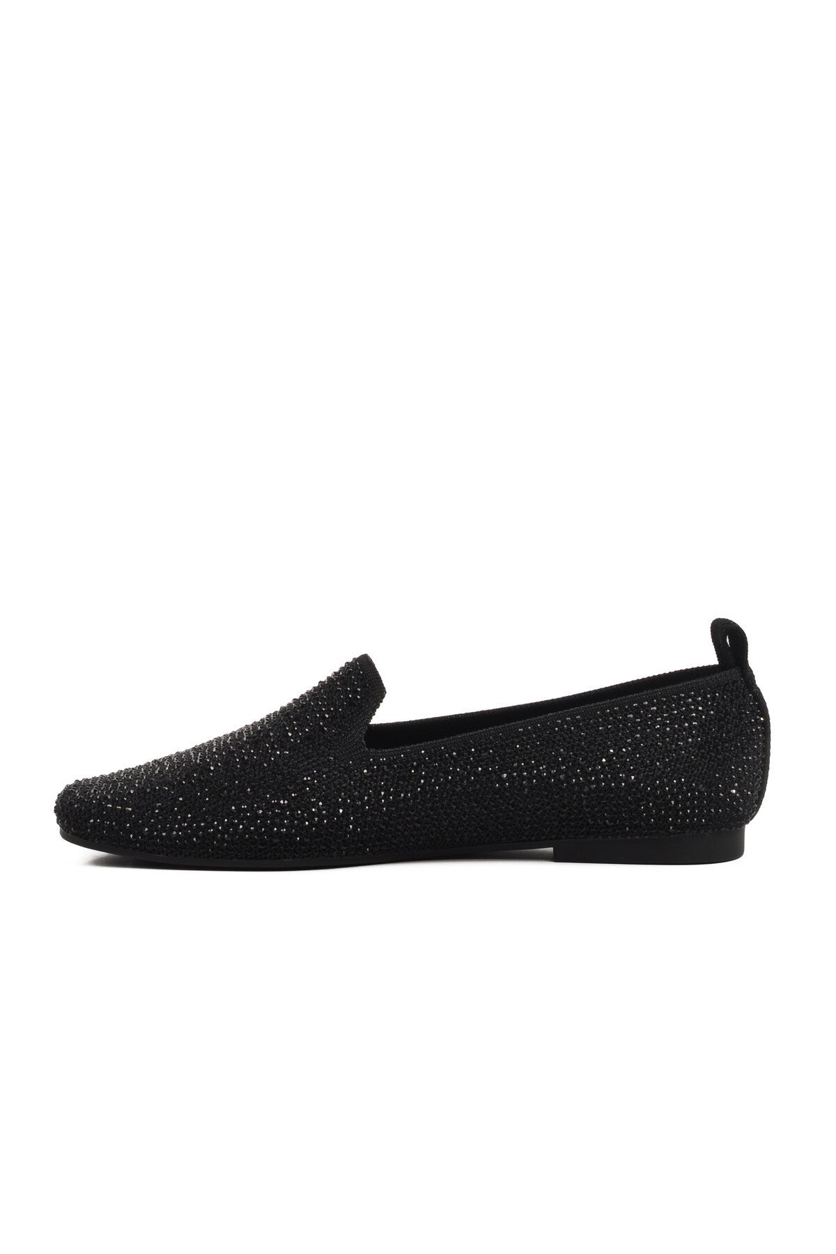 Siyah Hafif Kadın Babet 277146 Z