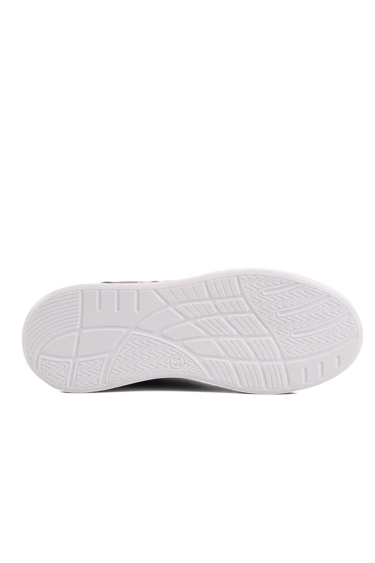 Siyah Hafif Kadın Spor Ayakkabı 516 Z