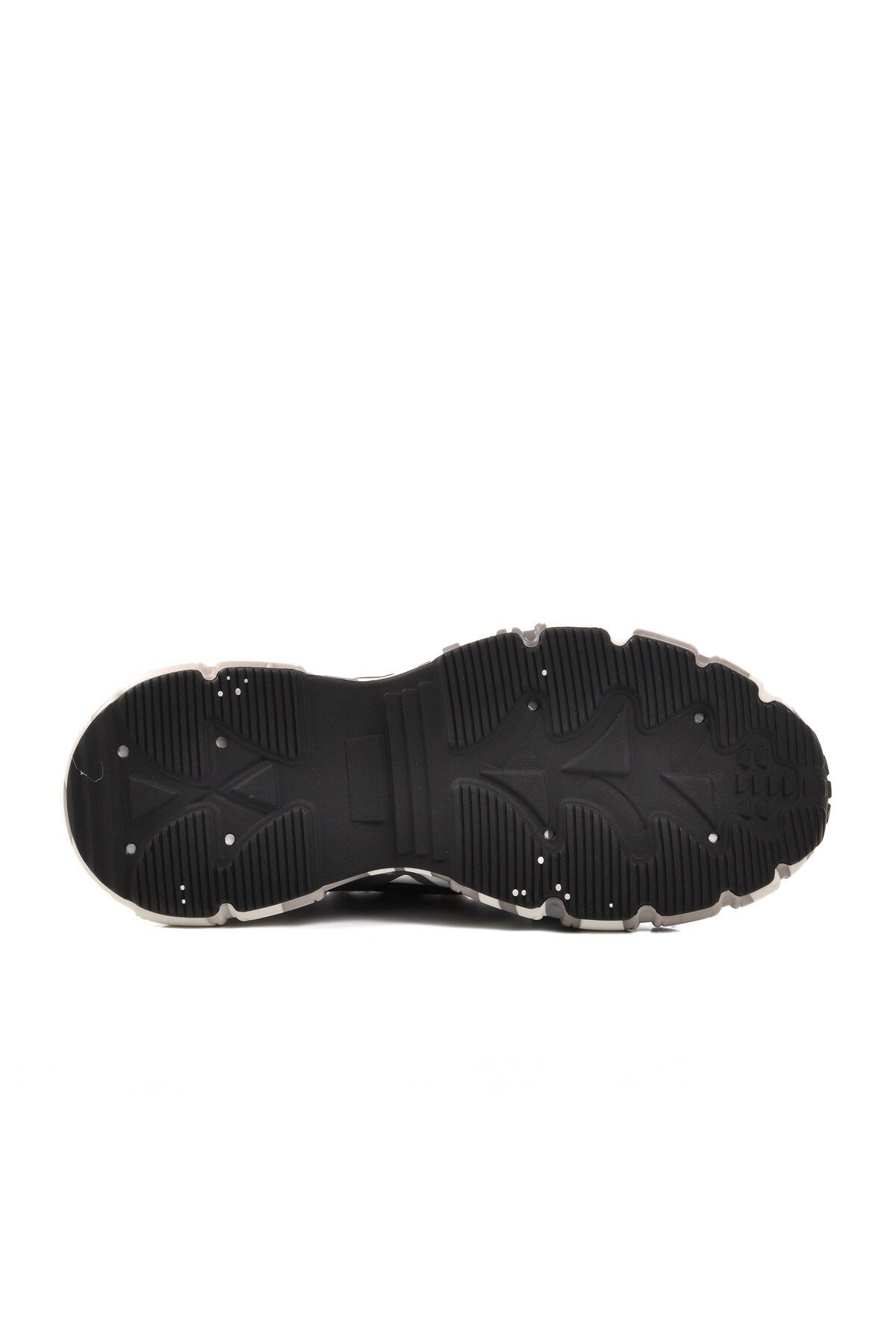 Siyah Erkek Spor Ayakkabı 24K573 M