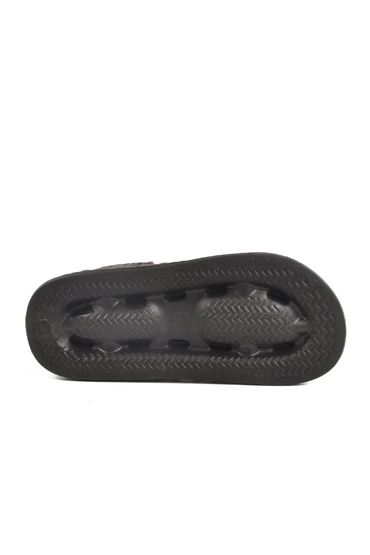 Siyah Hafif Kadın Terlik 804 Z