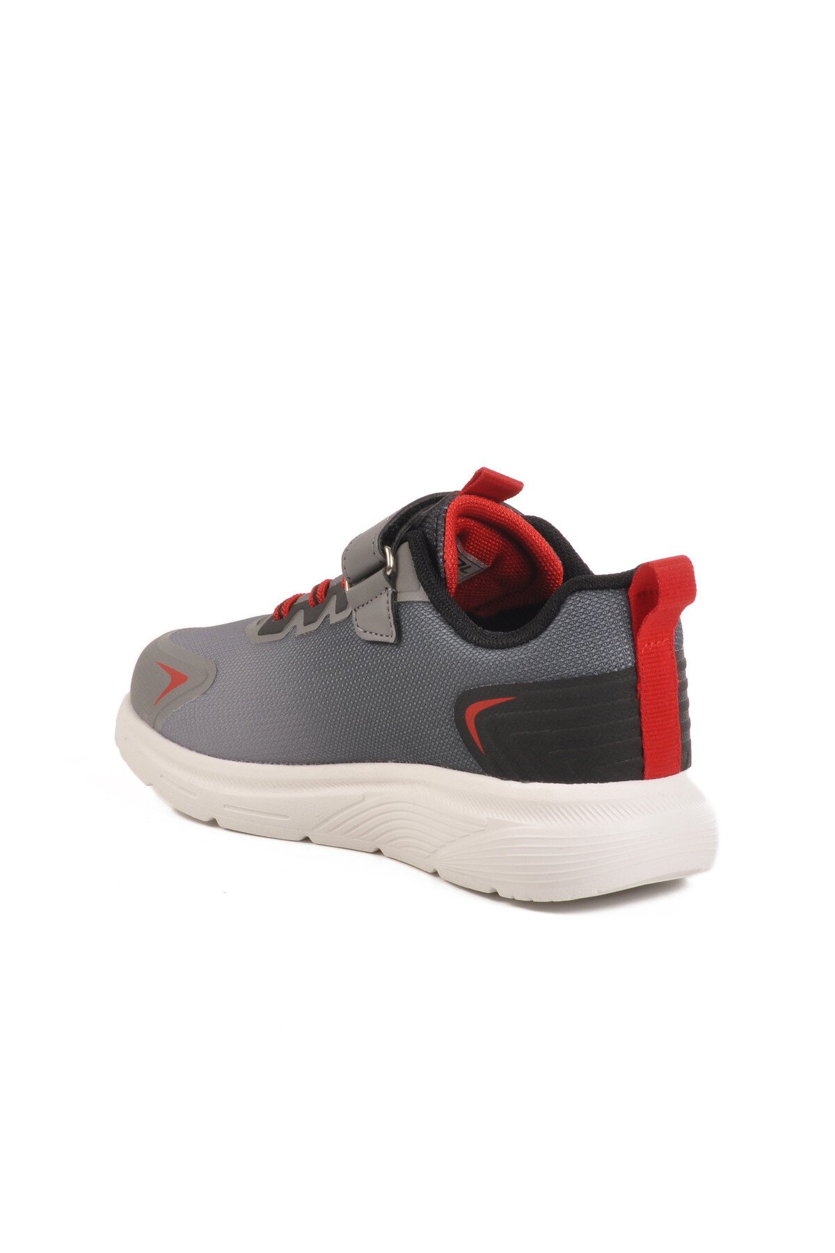 Siyah Çocuk Spor Ayakkabı Cool Aster F