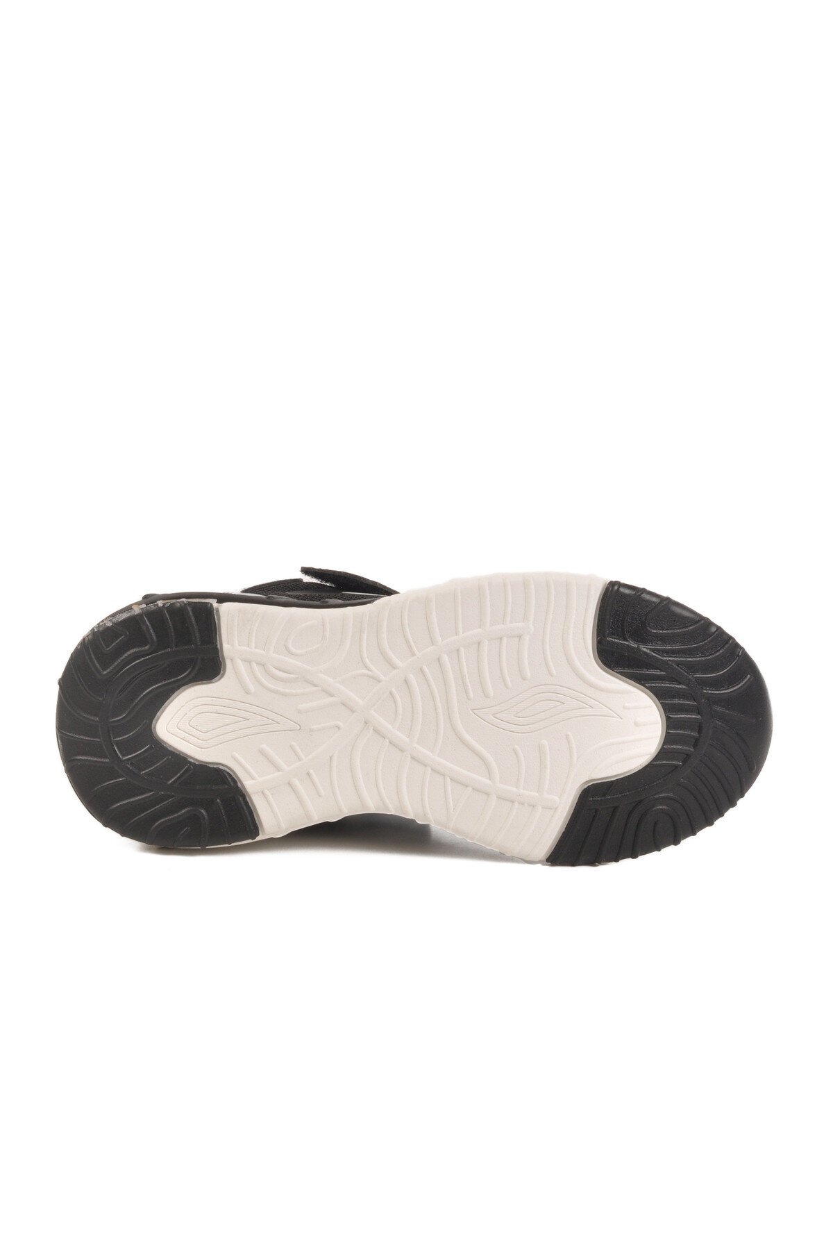 Siyah Çocuk Spor Ayakkabı Cool Ukon F