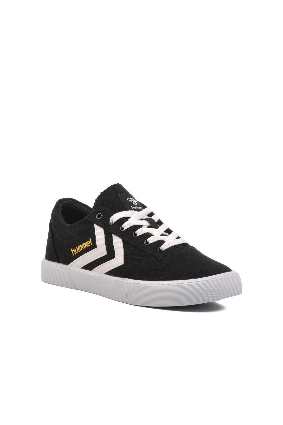 Siyah  Unisex Spor Ayakkabı Hml Wiv