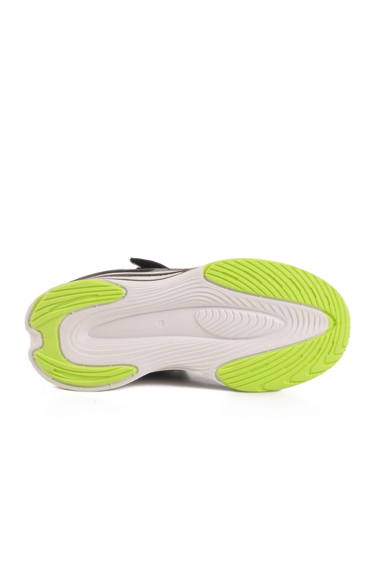 Siyah Çocuk Spor Ayakkabı Cool Silva F