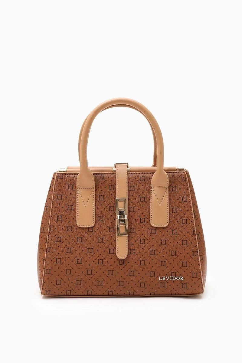 Levidor Taba Kadın Omuz Çantası 930108 Çanta