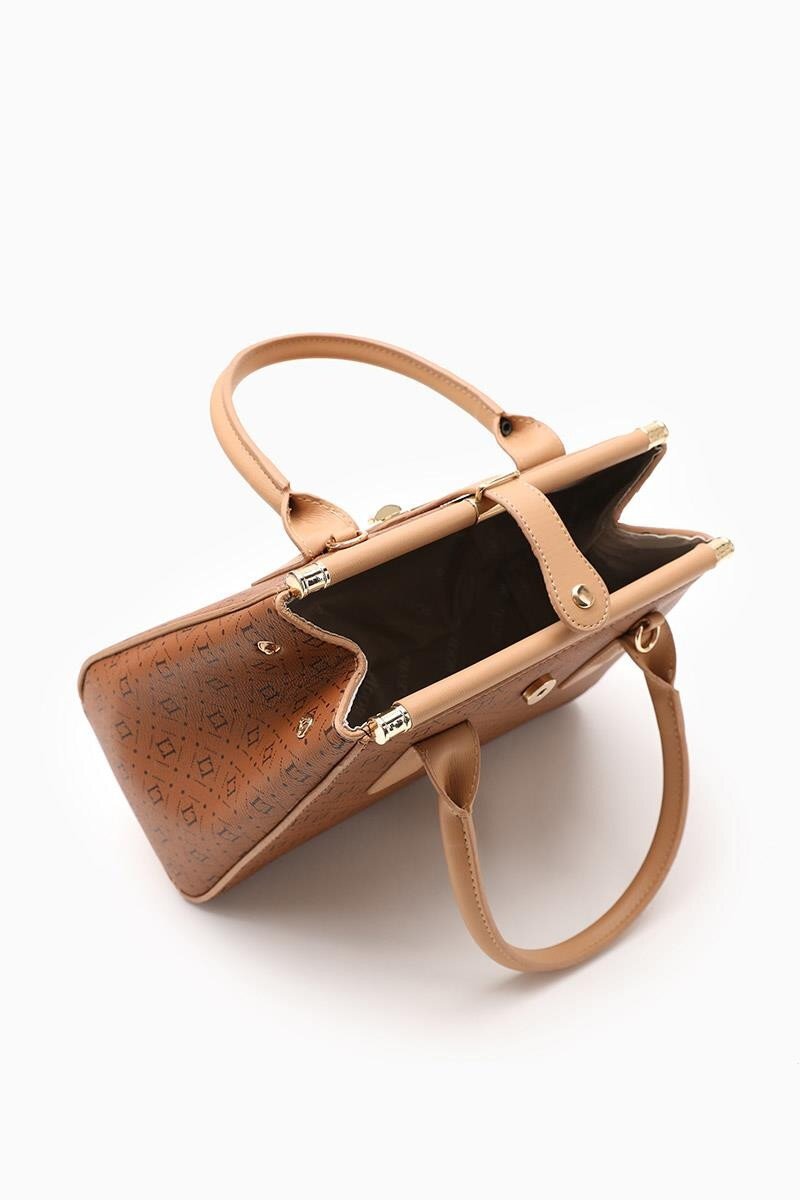 Levidor Taba Kadın Omuz Çantası 930108 Çanta