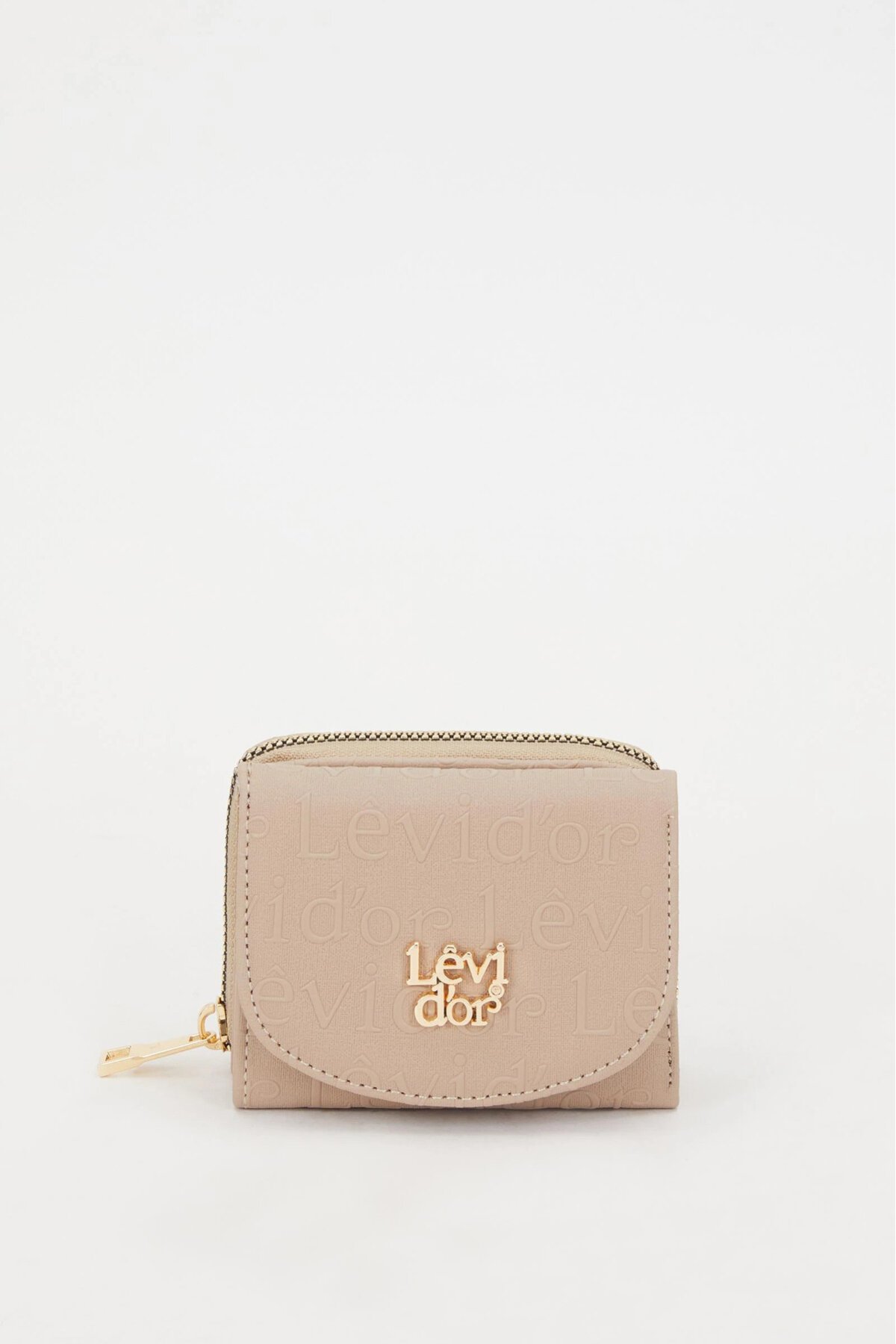 Levidor Toprak Kadın Cüzdan 910011 