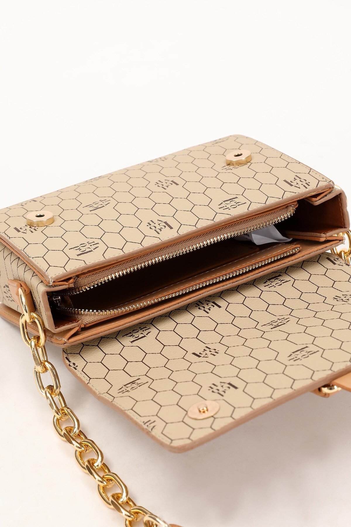 Vizon  Kadın Omuz Çantası 930088 Çanta