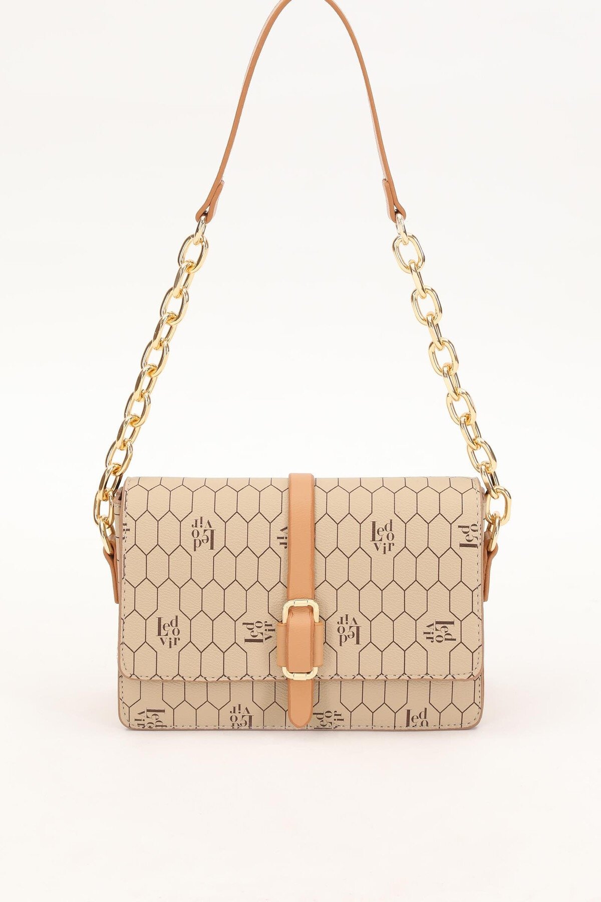 Vizon  Kadın Omuz Çantası 930088 Çanta