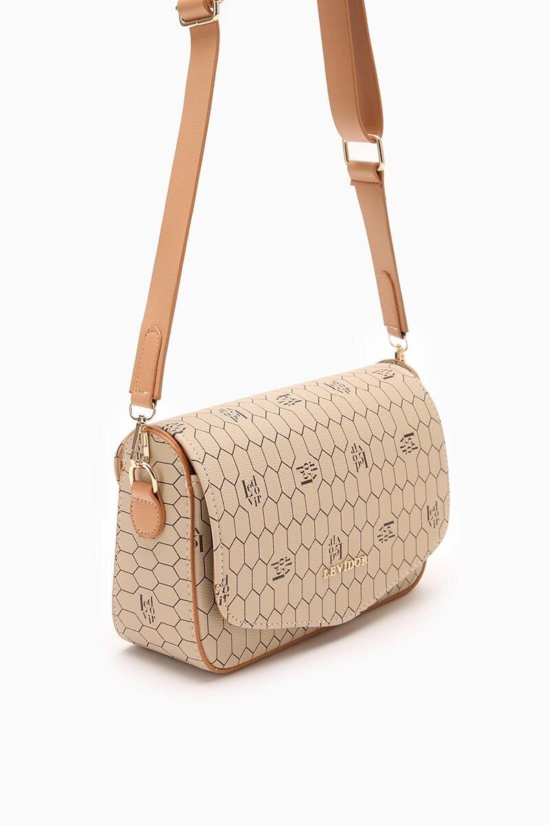 Levidor Vizon Kadın Omuz Çantası 930099 Çanta