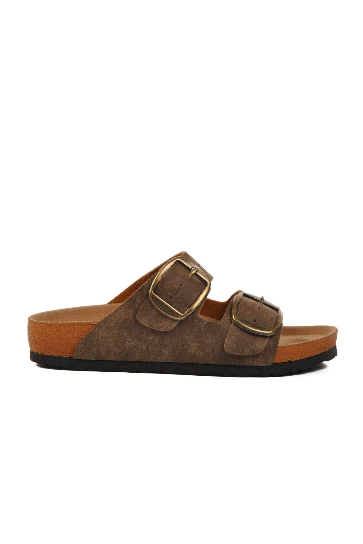 Vizon Kadın Terlik PC-6958 Z