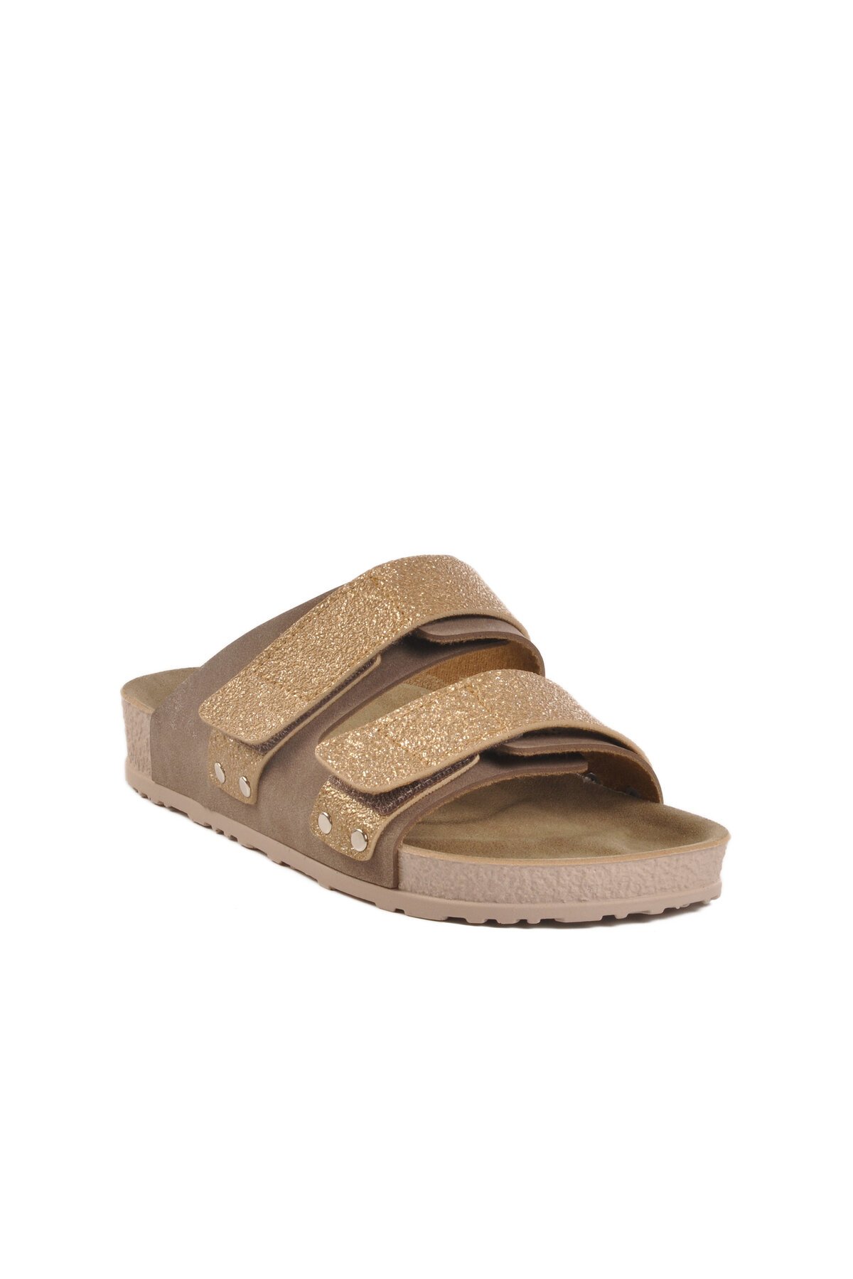 Vizon Hafif Kadın Terlik 20-009 Z