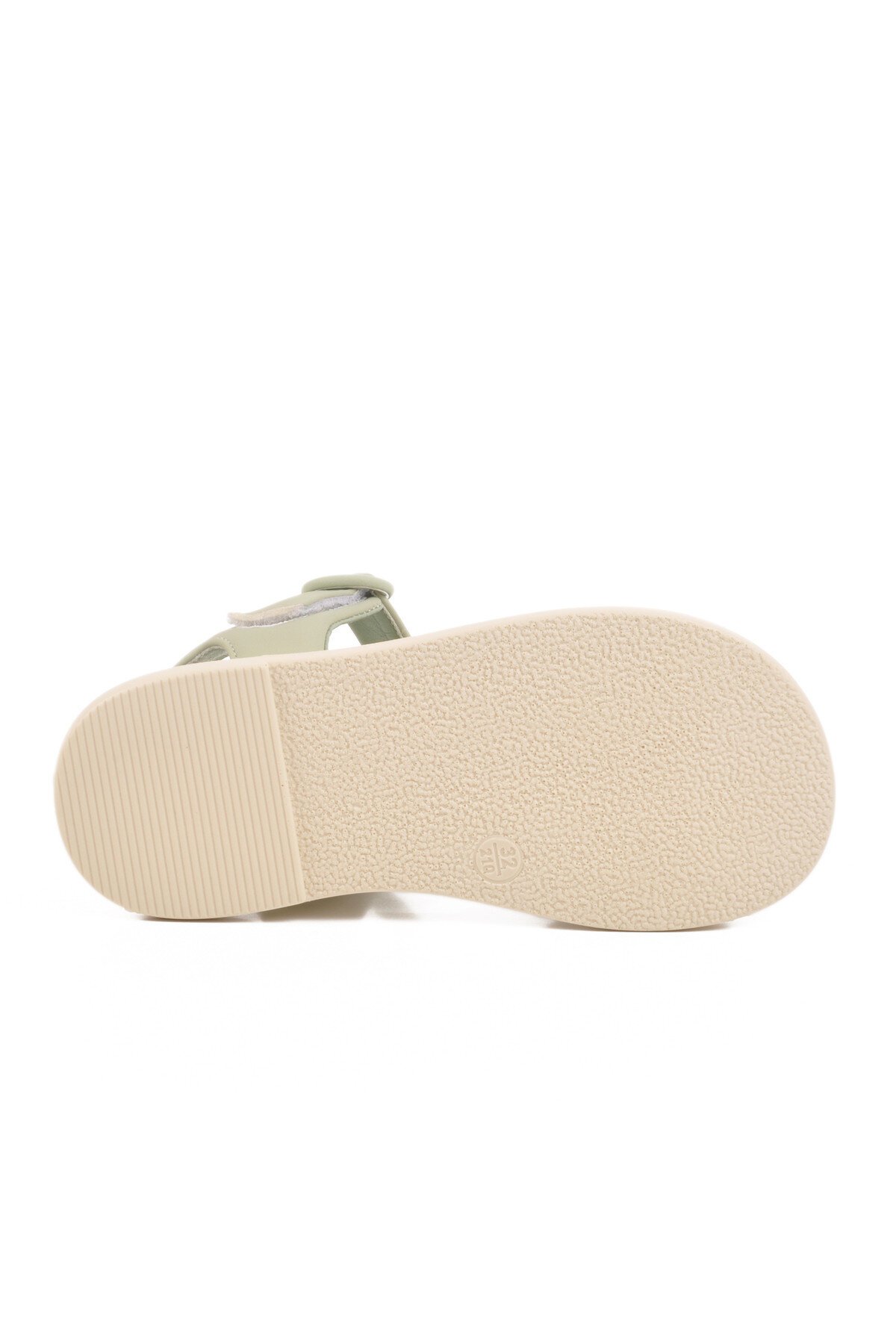 Yeşil Hafif Çocuk Sandalet 25Y600-5  F