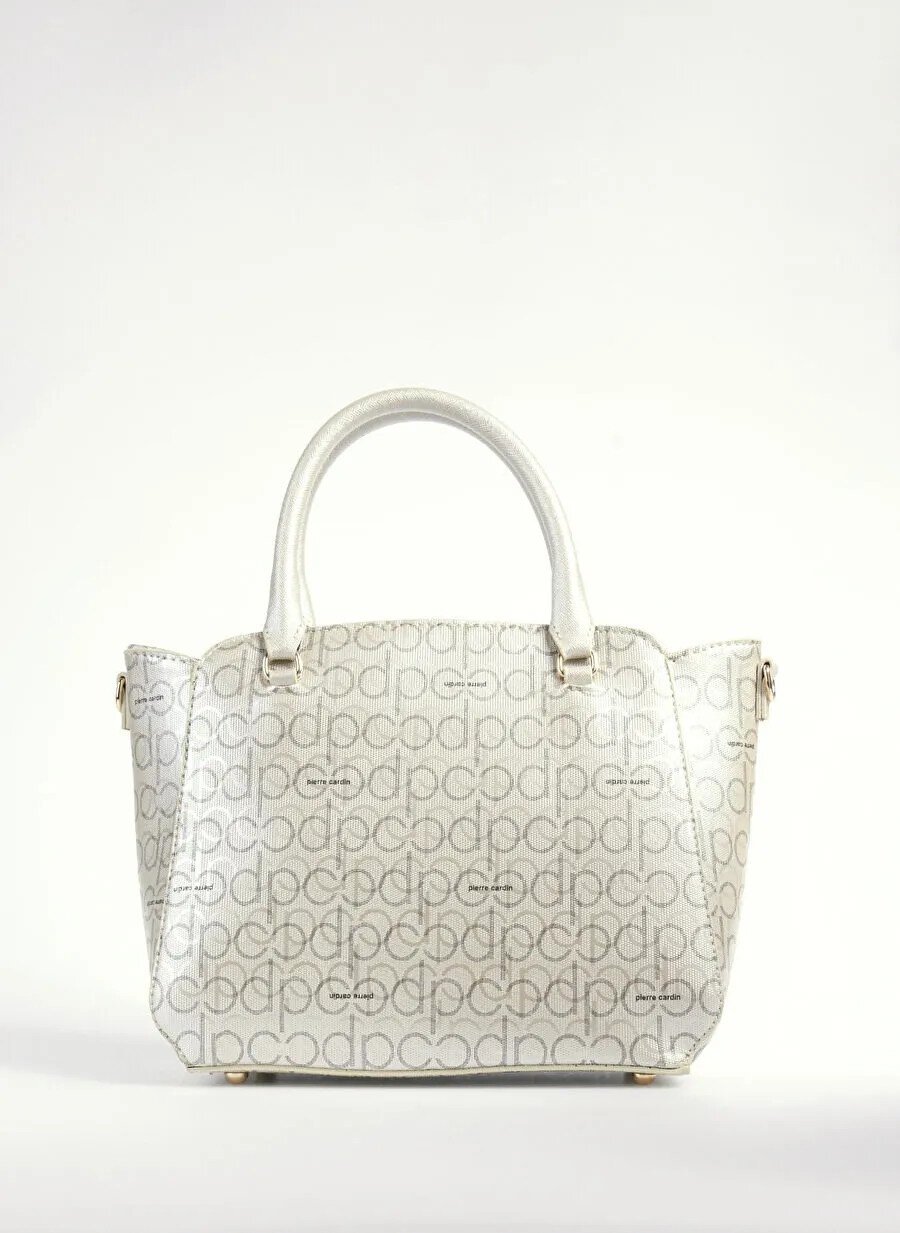 Altın  Kadın Omuz Çantası 05PC24K817-PMN Çanta