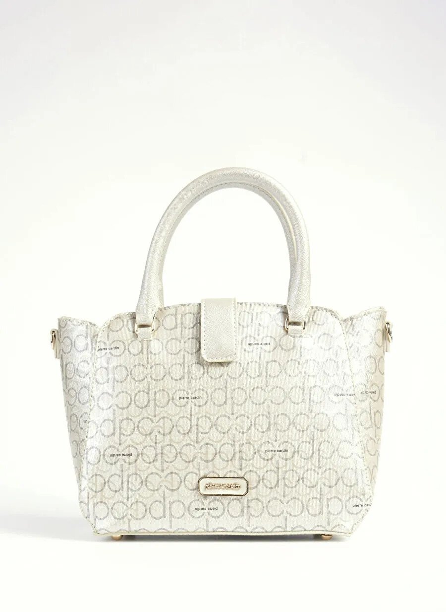 Altın  Kadın Omuz Çantası 05PC24K817-PMN Çanta