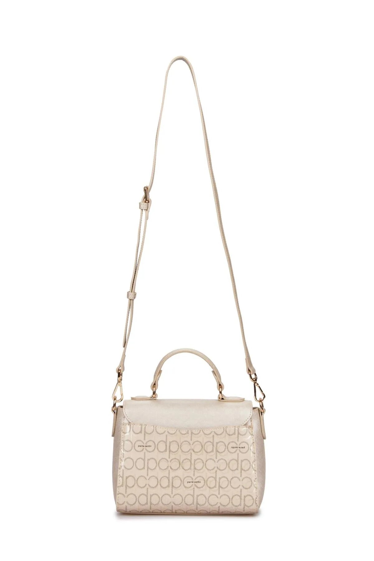 Altın  Kadın Omuz Çantası 05PC25Y10402-PMN Çanta