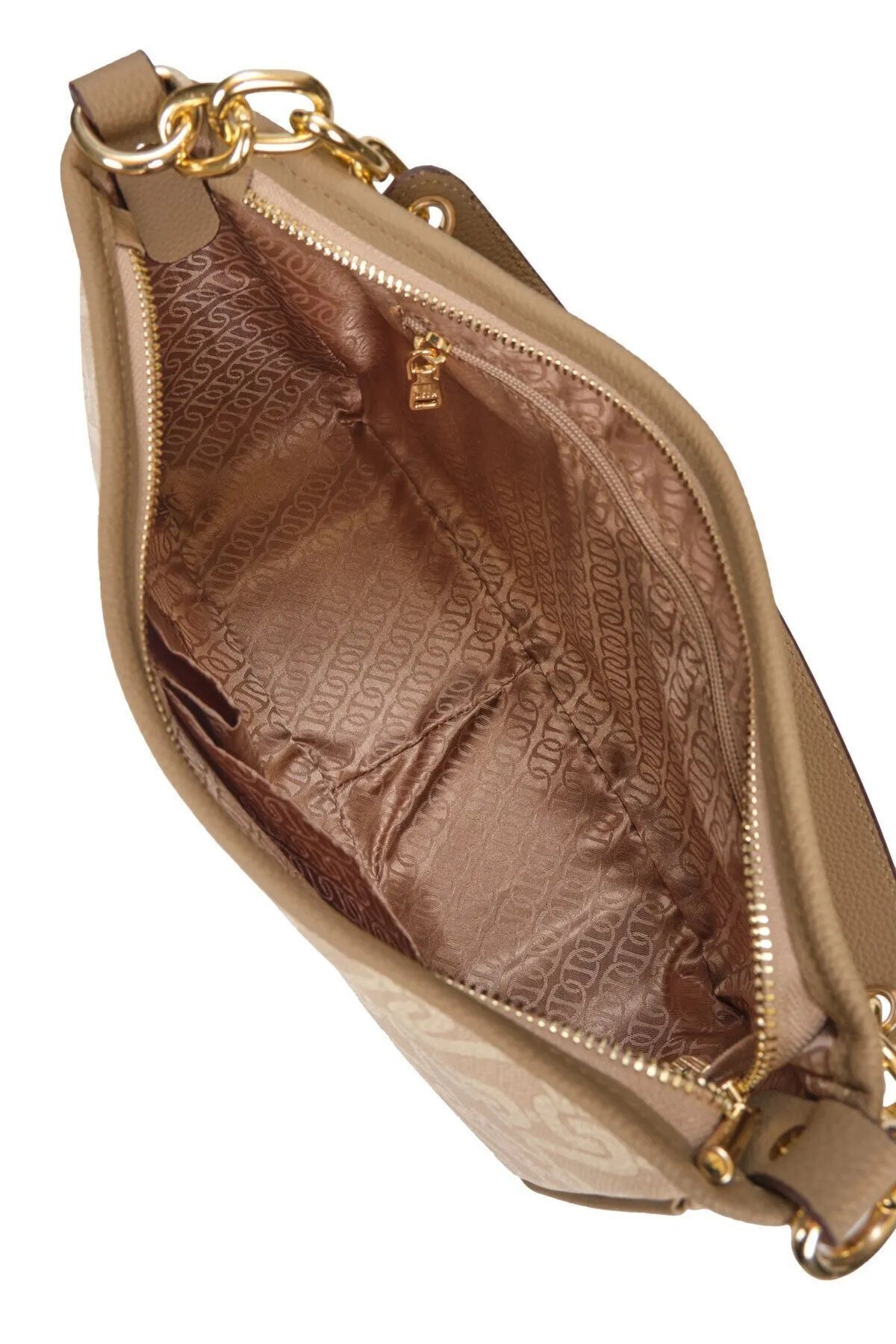 Bej  Kadın Omuz Çantası US24507 Çanta