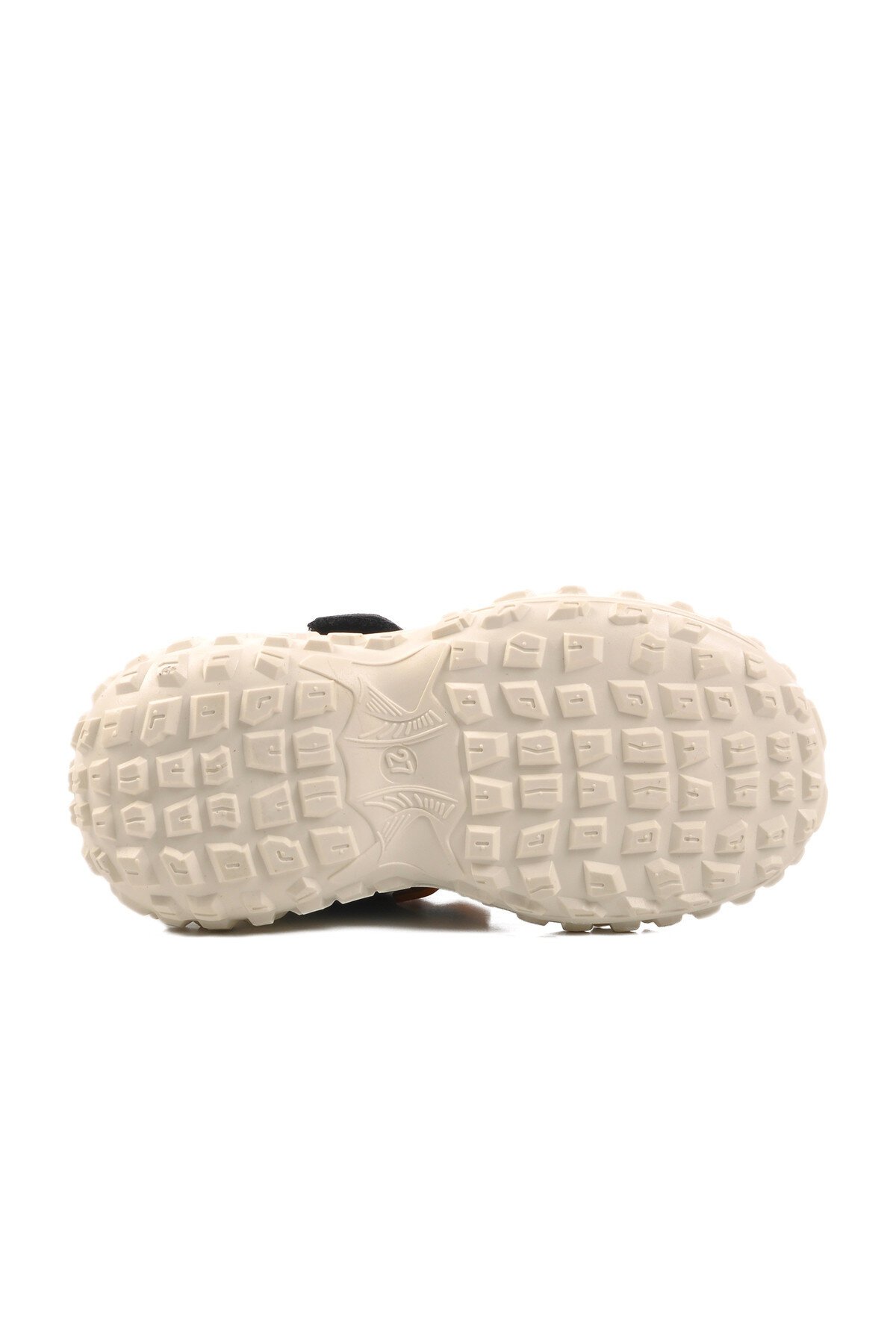 Bej Poliüretan Çocuk Spor Ayakkabı BNI-11136 P