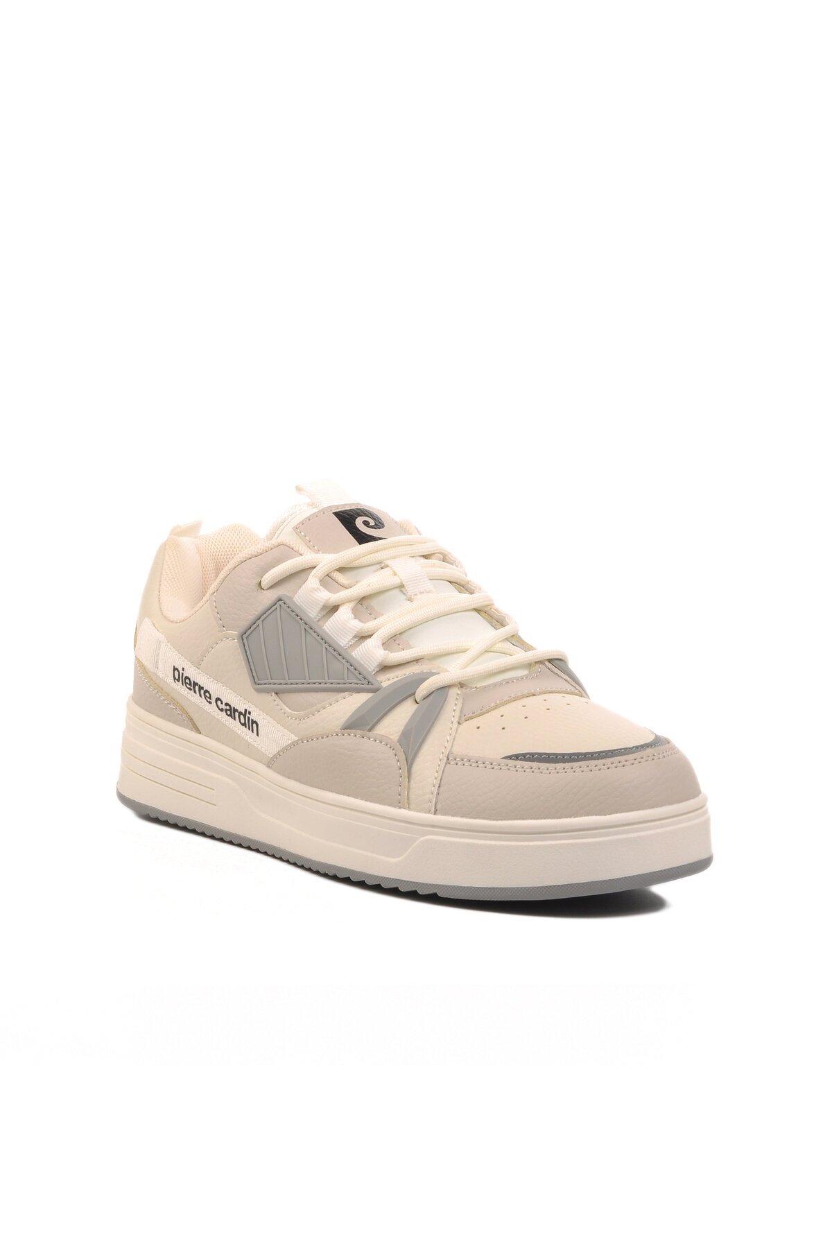 Beyaz Erkek Spor Ayakkabı PCI-11023 M