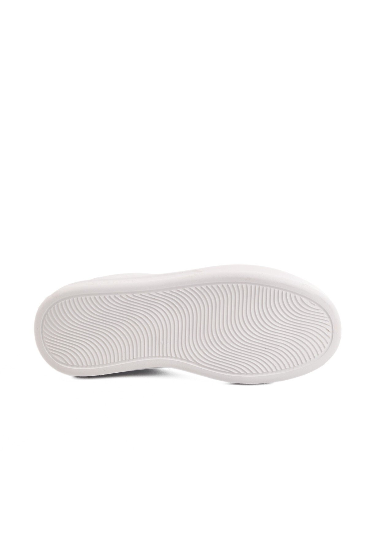 Fashion Beyaz Kadın Spor Ayakkabı 156 G