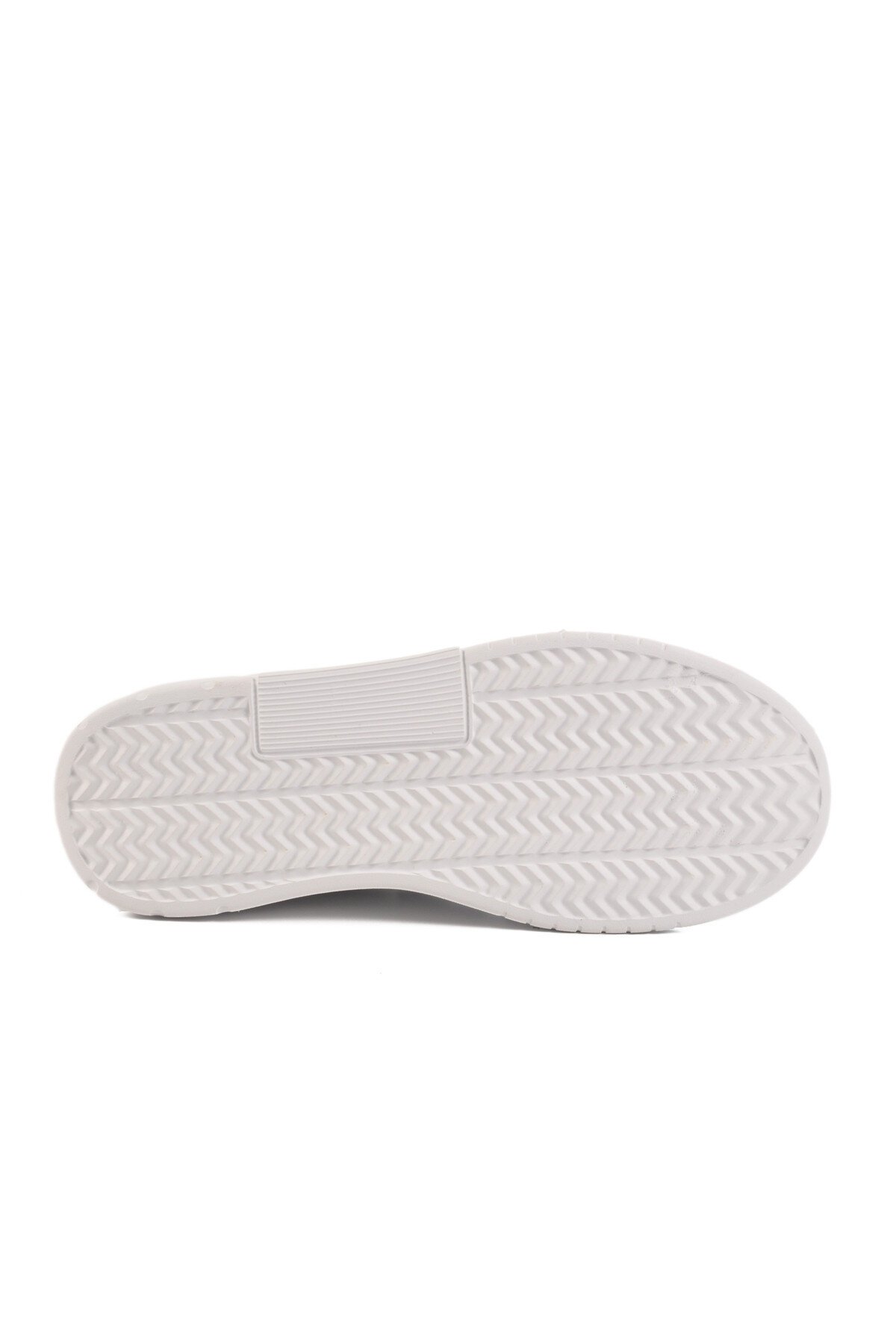 Beyaz Hafif Unisex Spor Ayakkabı DRK158 G