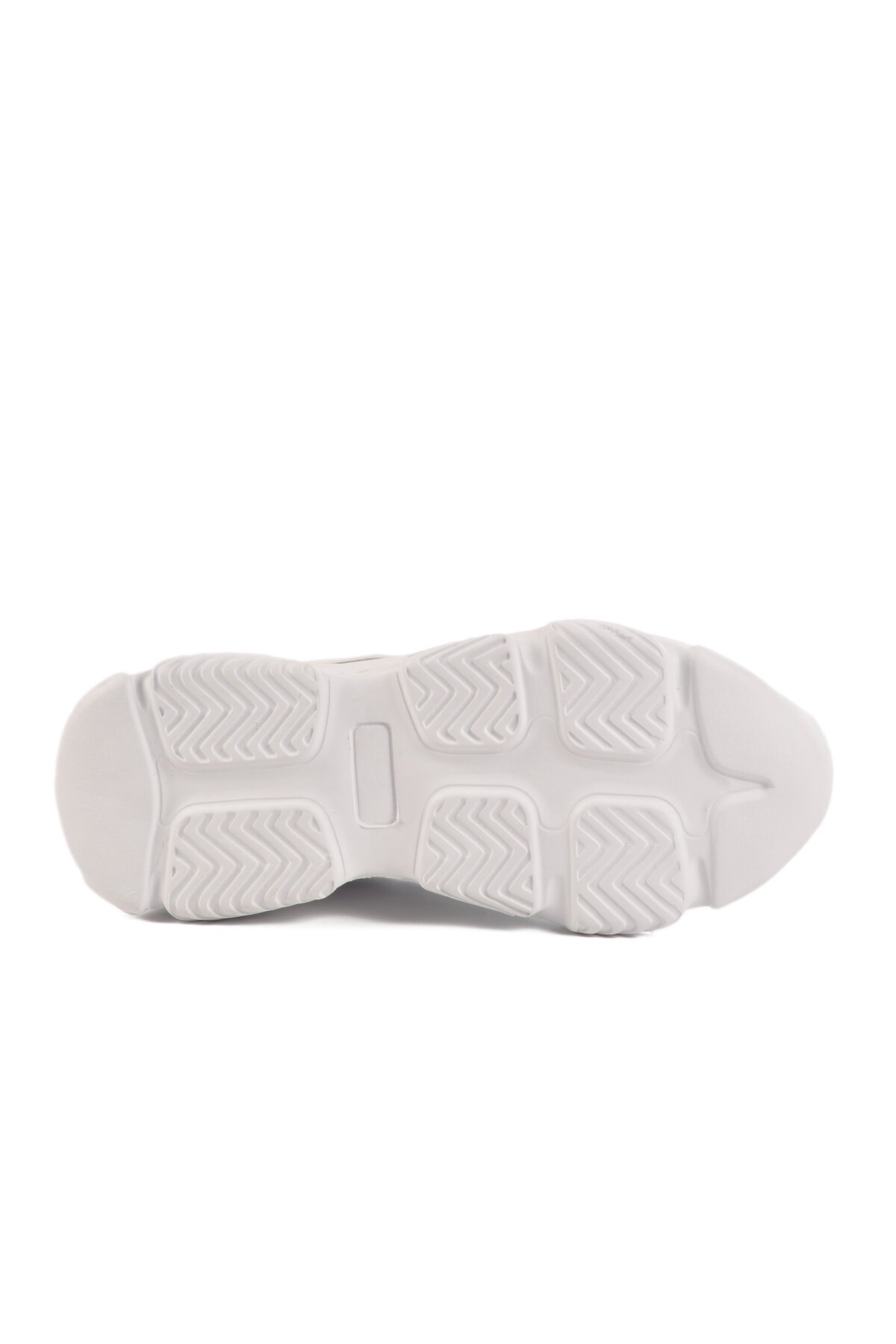 Beyaz Unisex Spor Ayakkabı DRK171 G