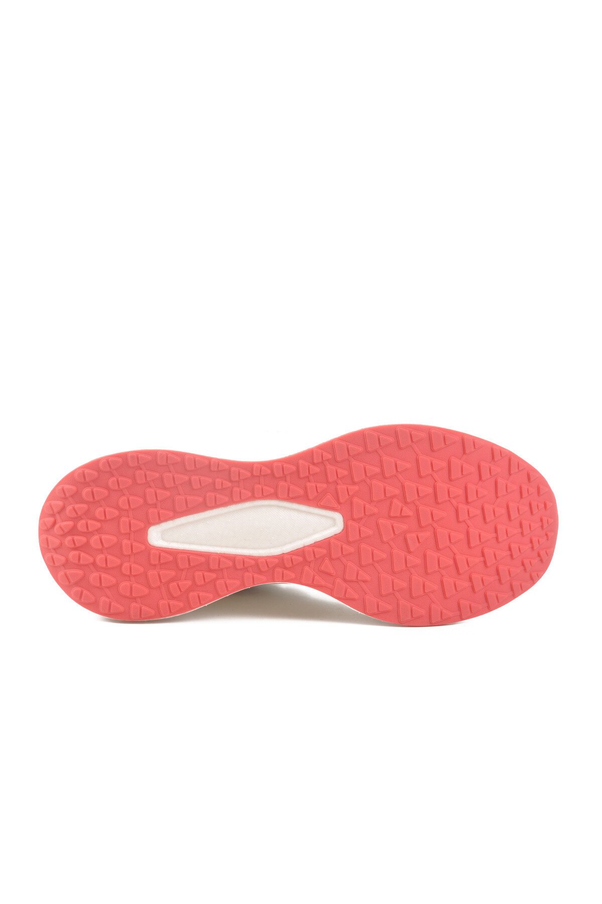 Beyaz Fileli Kadın Spor Ayakkabı PCI-11352 G