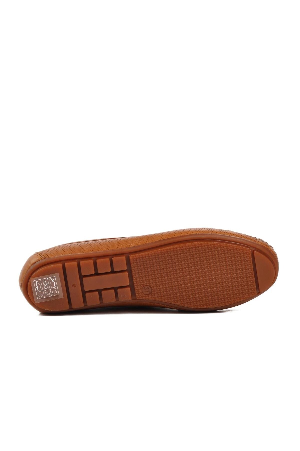 Bulldozer Taba Kadın Günlük Ayakkabı