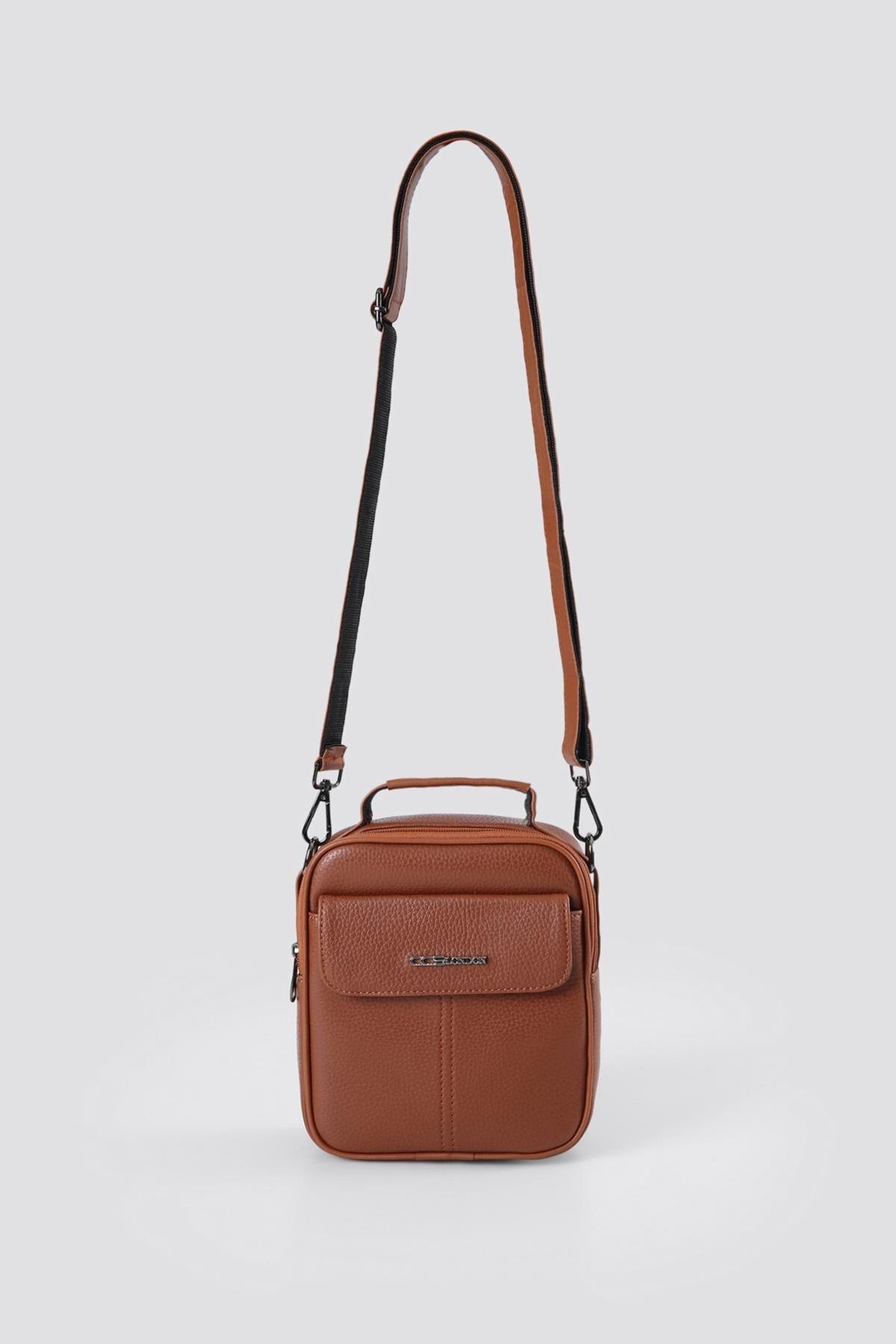 Camel Erkek Portfoy Çanta AYKS ccs London 31498