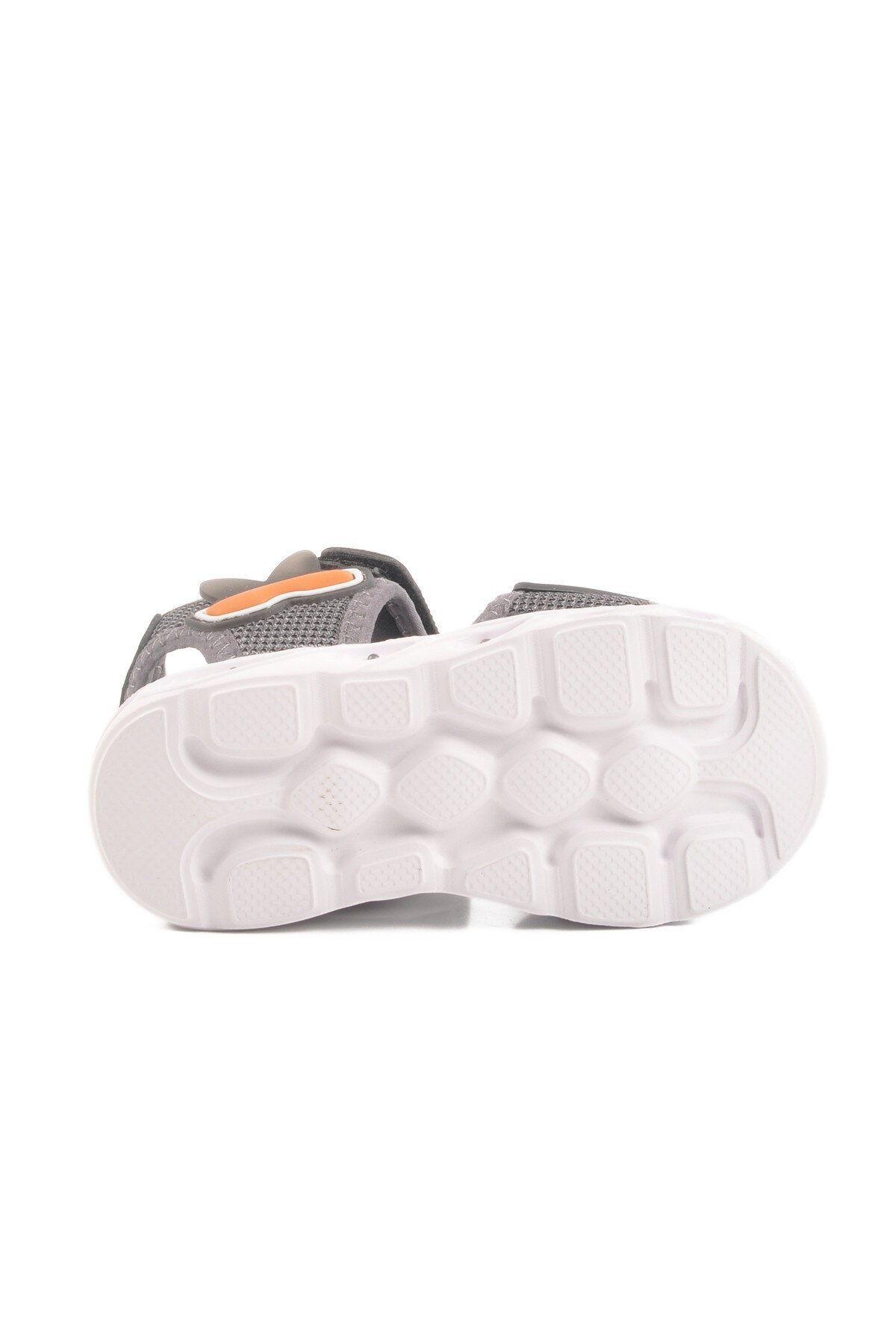 Füme Çocuk Sandalet Ba & Ba 018127 B