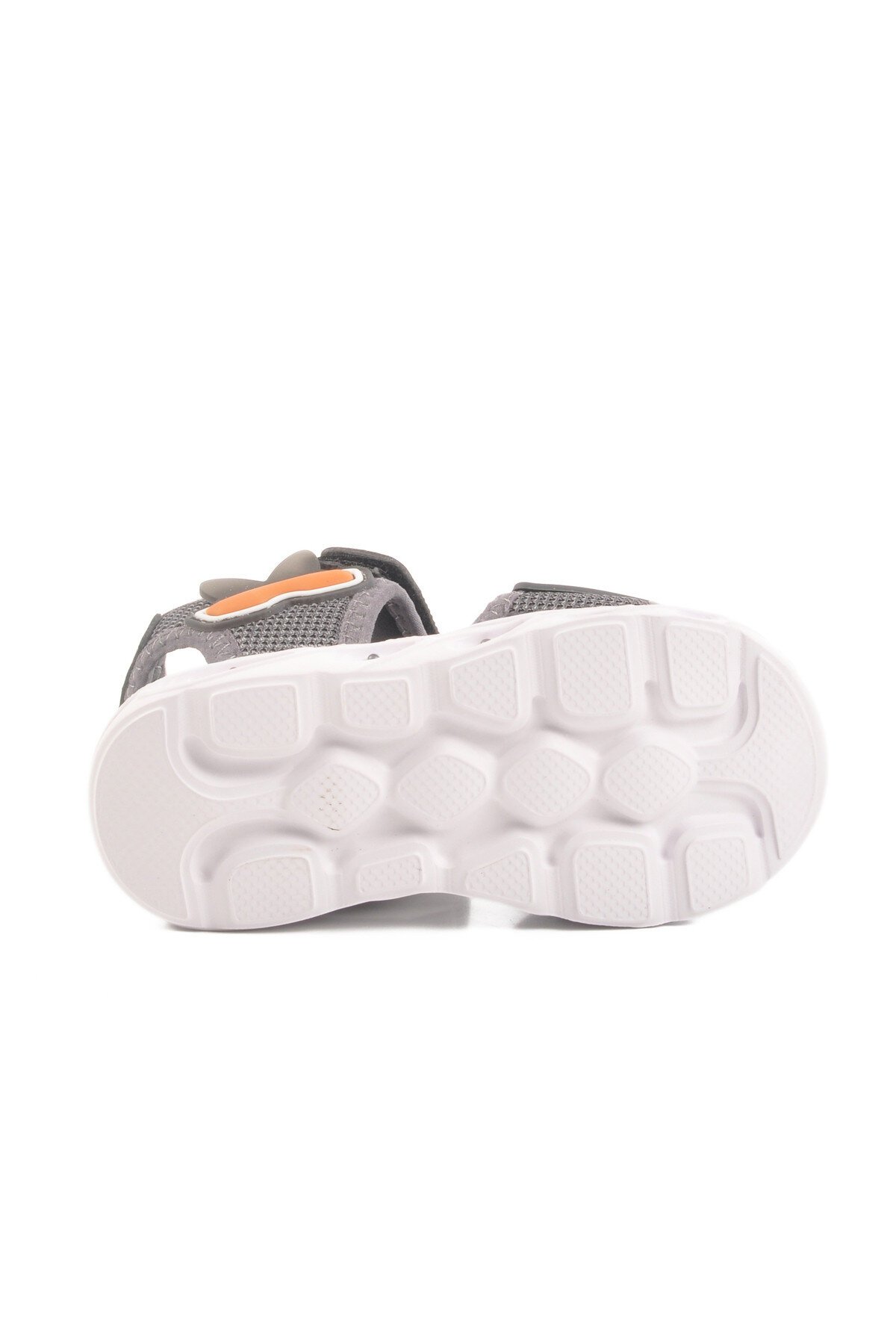 Füme Çocuk Sandalet Ba & Ba 018127 P