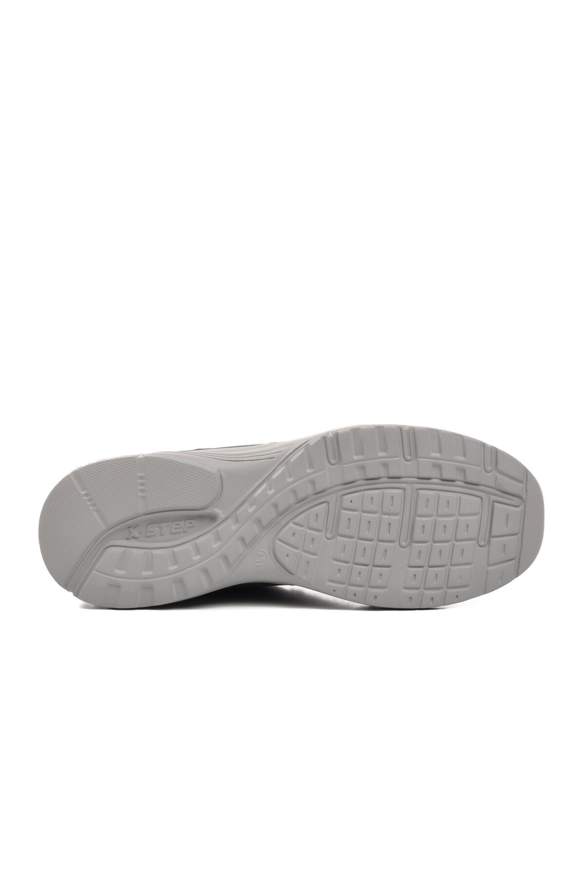 Füme Fileli Erkek Spor Ayakkabı Xstep 020 M