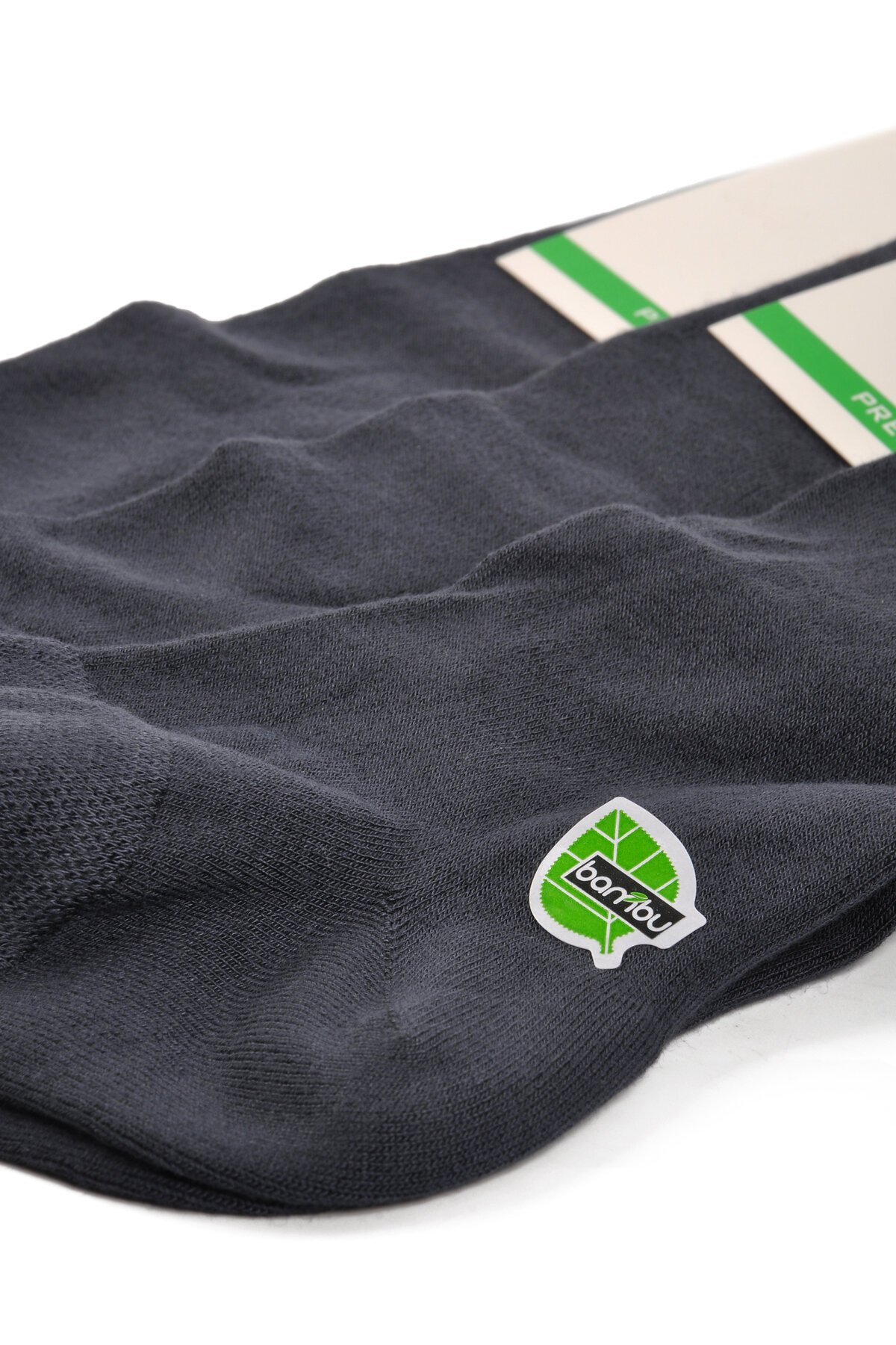 Füme  Unisex Çorap 24K004 3lü Patik Çorap