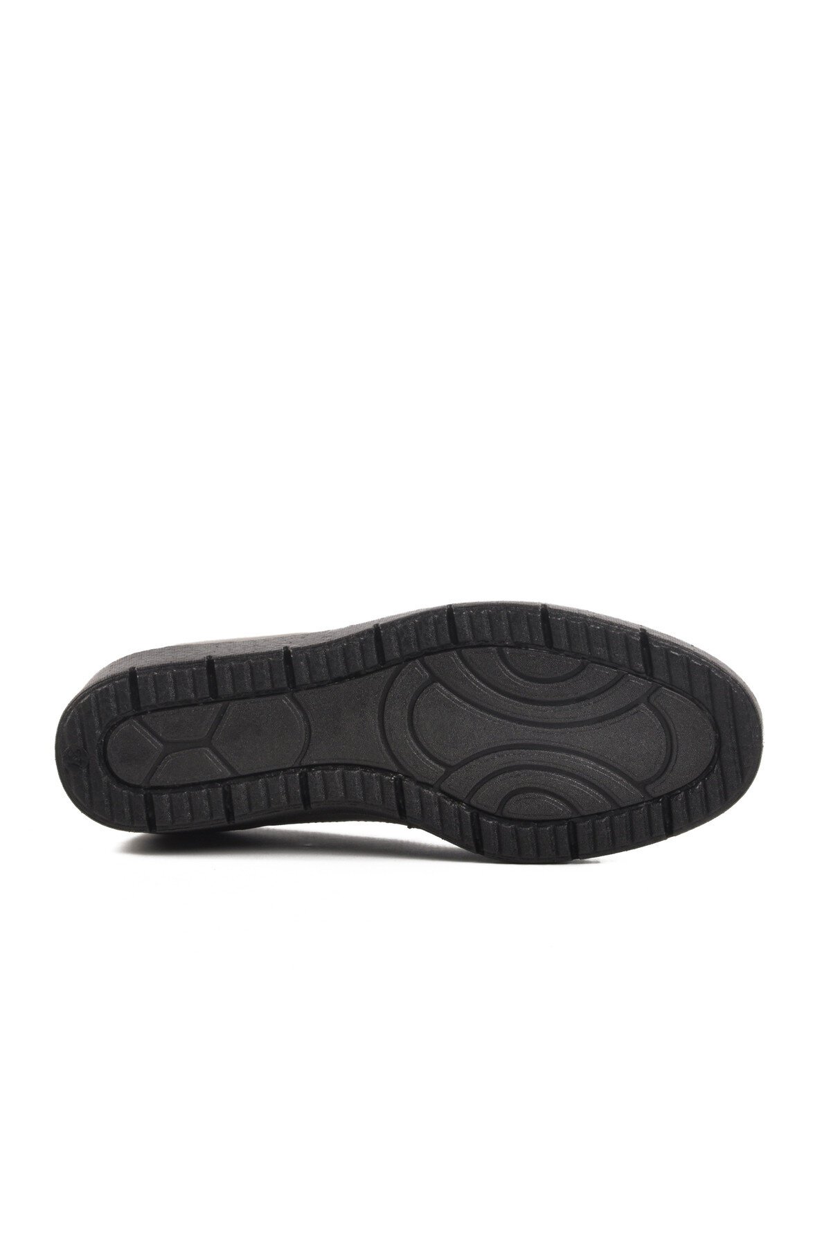 Gri Hakiki Deri Kadın Günlük Ayakkabı BB096 Z