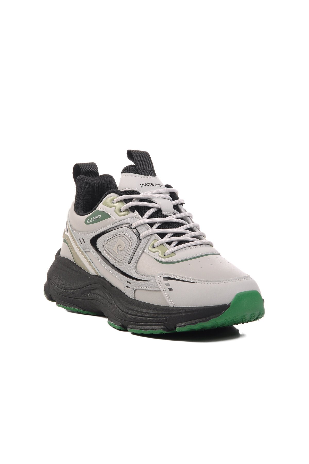 Gri Kadın Spor Ayakkabı PCI-11065 Z