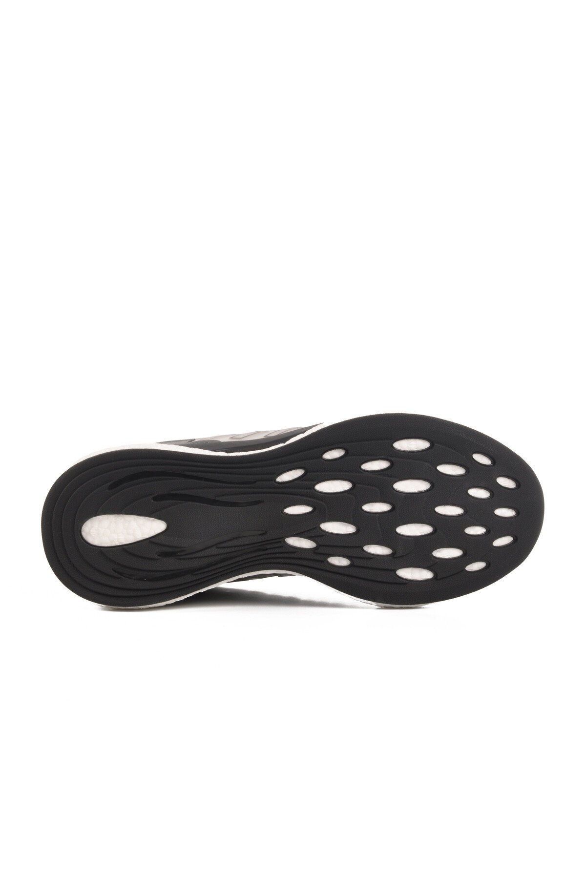 Gri Fileli Erkek Spor Ayakkabı 241398 M